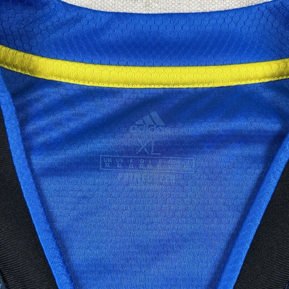 Adidas Manchester United Soccer Jersey Mens XL Football‎ Kit 2021-2022 Third - Picture 4 of 11